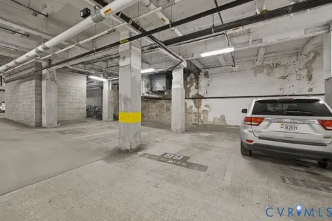 $345,000 | 230 North 6th Street, Unit U318, Richmond, VA 23219