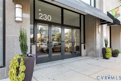 $345,000 | 230 North 6th Street, Unit U318, Richmond, VA 23219