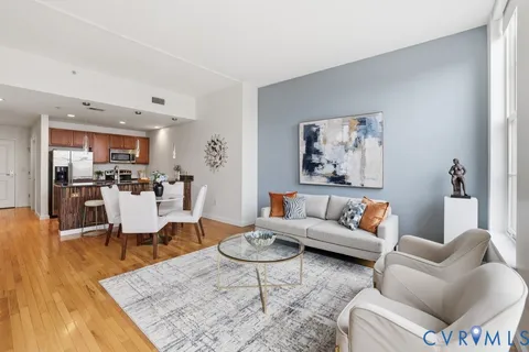 $345,000 | 230 North 6th Street, Unit U318, Richmond, VA 23219