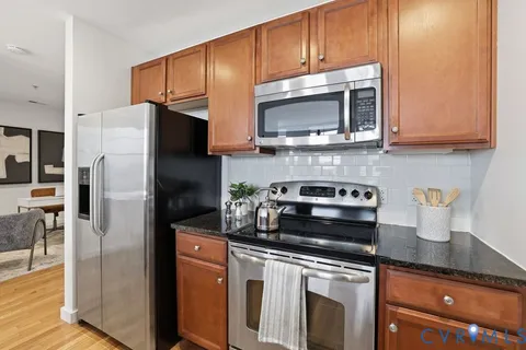 $345,000 | 230 North 6th Street, Unit U318, Richmond, VA 23219