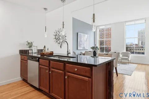 $345,000 | 230 North 6th Street, Unit U318, Richmond, VA 23219