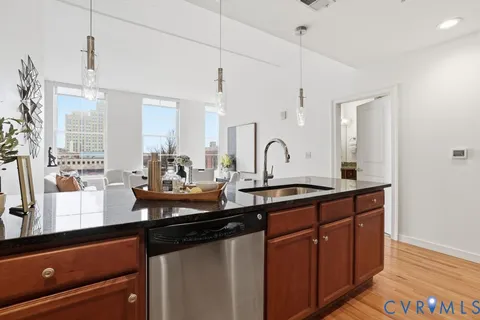 $345,000 | 230 North 6th Street, Unit U318, Richmond, VA 23219