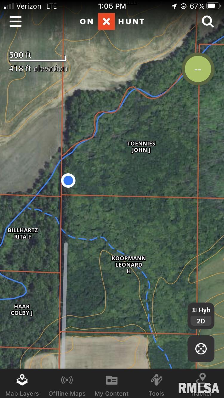 0 Hermes Road Germantown, IL 62245 - Photo 11 of 11