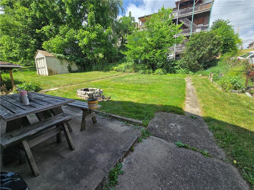 1602 Fallowfield Avenue Pittsburgh, PA 15216 - Photo 36 of 37