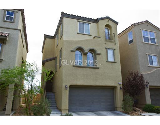 9353 Roping Cowboy Avenue Las Vegas, NV 89178 - Photo 1 of 22 Property Photo.