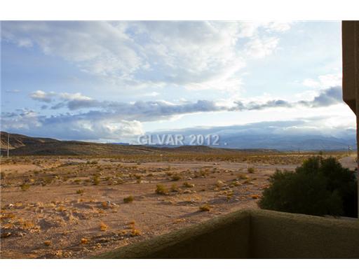 9353 Roping Cowboy Avenue Las Vegas, NV 89178 - Photo 5 of 22 View. VIEW FROM 2ND FLOOR BALCONY OFF THEIR KITCHEN