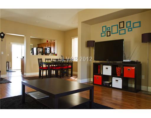 9353 Roping Cowboy Avenue Las Vegas, NV 89178 - Photo 8 of 22 Interior Space/Layout.
