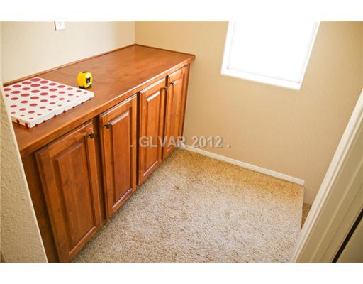 9353 Roping Cowboy Avenue Las Vegas, NV 89178 - Photo 10 of 22 Interior Space/Layout. TOP OF STAIRS (3RD FLOOR LANDING)