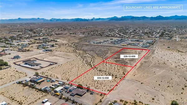 $200,000 | 1505-1689 Valencia Road, Fort Mohave, AZ 86426