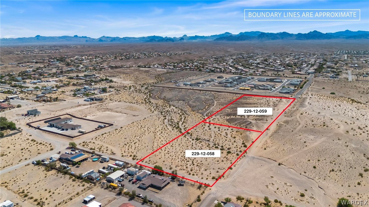 1505-1689 Valencia Road Fort Mohave, AZ 86426 - Photo 1 of 30