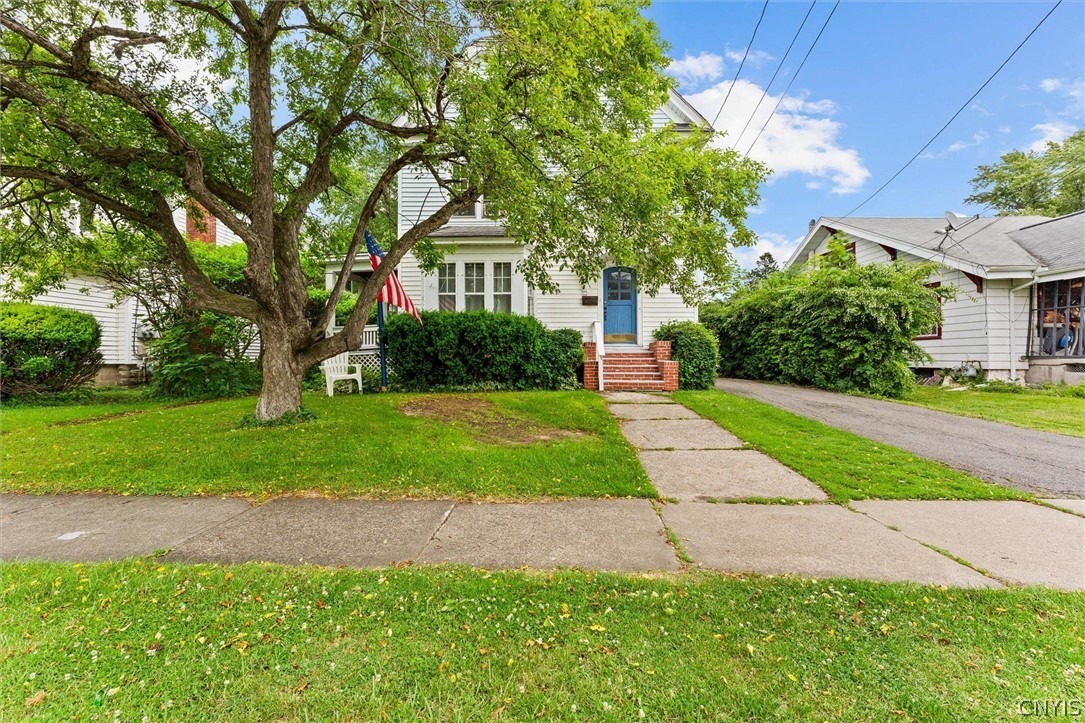 457 South 4th Street Fulton, NY 13069 - Photo 2 of 50
