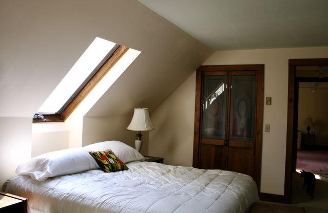 22 Smith Road West Stockbridge, MA 01266 - Photo 11 of 21 Bedroom