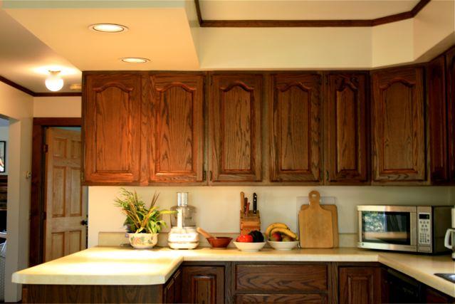 22 Smith Road West Stockbridge, MA 01266 - Photo 17 of 21 Kitchen