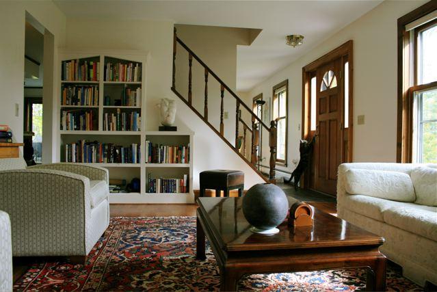 Living Room #2
