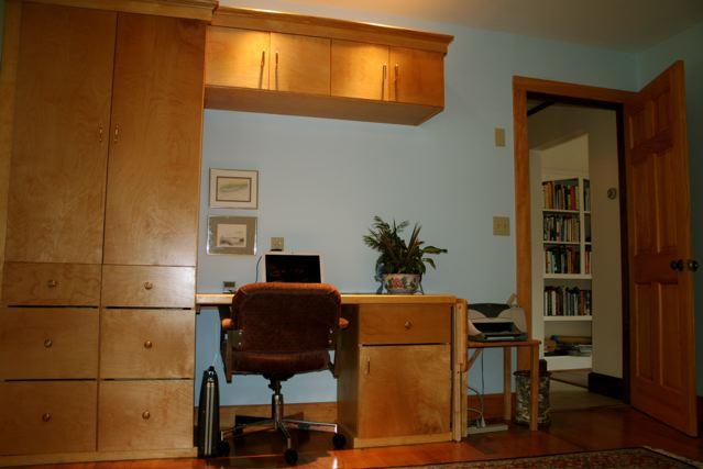 22 Smith Road West Stockbridge, MA 01266 - Photo 10 of 21 Office/other