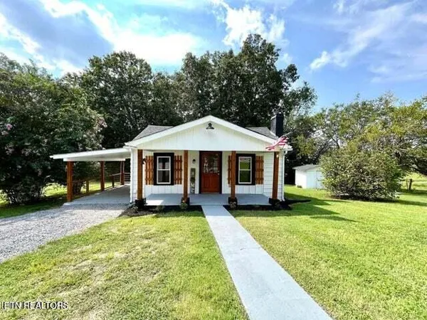 $278,000 | 2457 Reed Road, Ten Mile, TN 37880