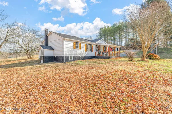 $278,000 | 2457 Reed Road, Ten Mile, TN 37880
