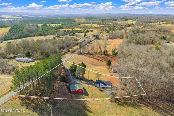 $278,000 | 2457 Reed Road, Ten Mile, TN 37880