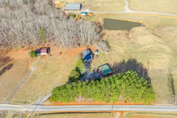 $278,000 | 2457 Reed Road, Ten Mile, TN 37880