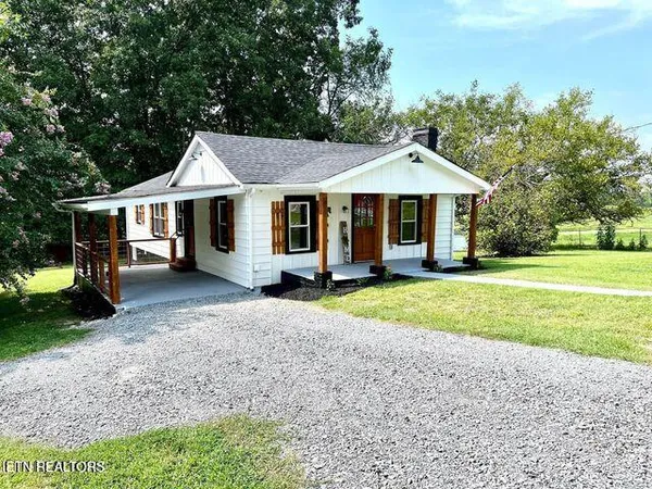 $278,000 | 2457 Reed Road, Ten Mile, TN 37880
