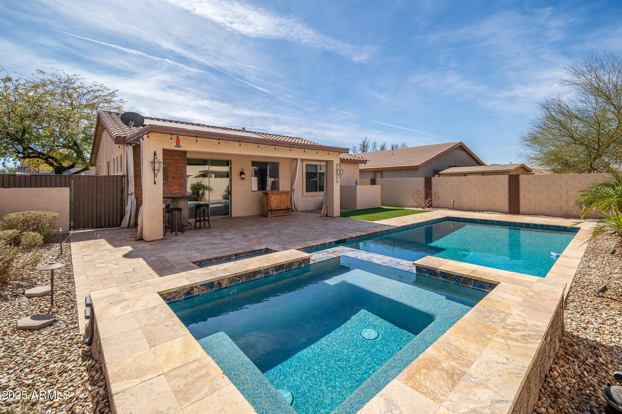 17560 West E Wind Avenue Goodyear, AZ 85338 - Photo 22 of 29 23_Back_01