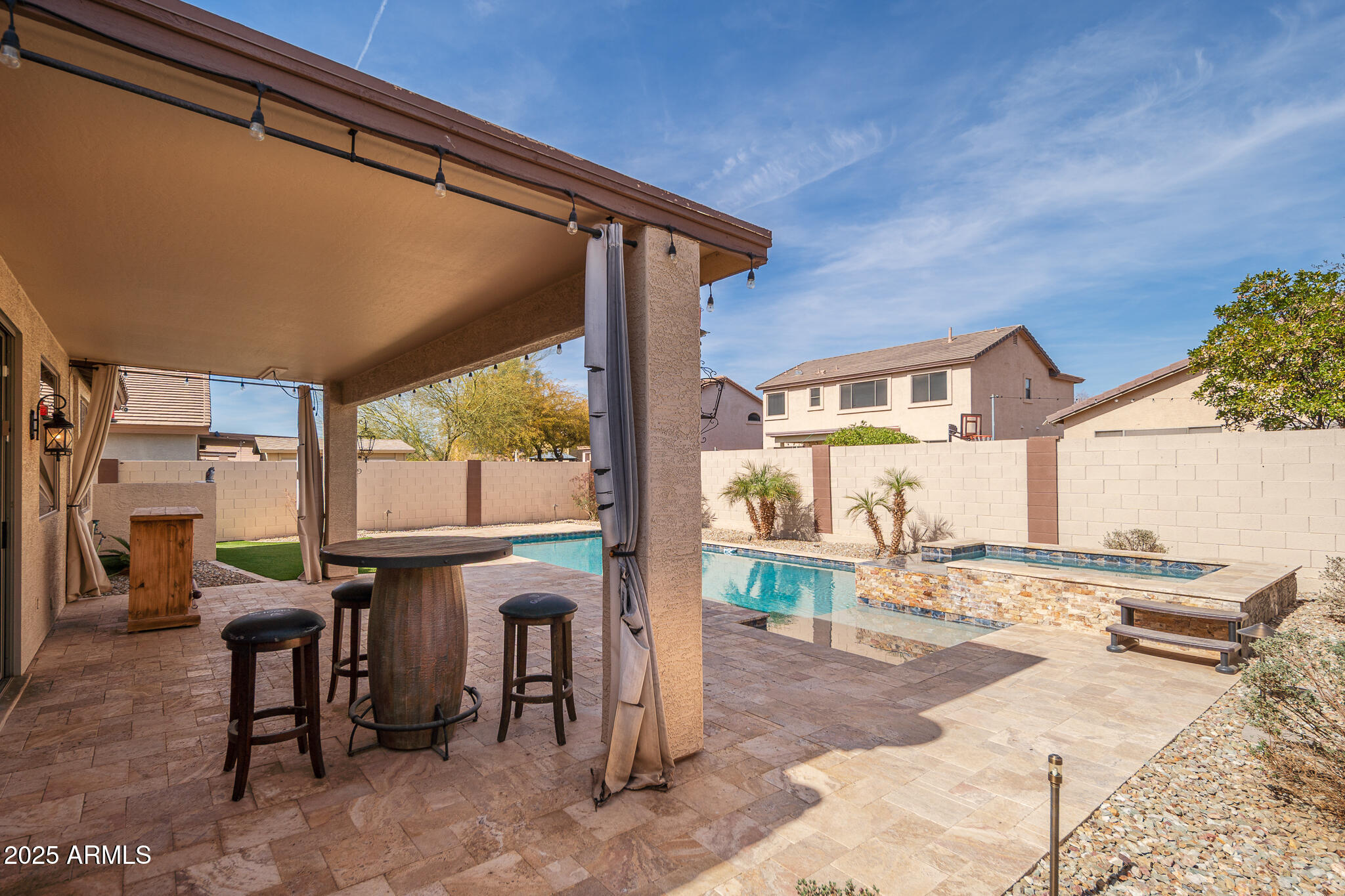 17560 West E Wind Avenue Goodyear, AZ 85338 - Photo 23 of 29 24_Back_02