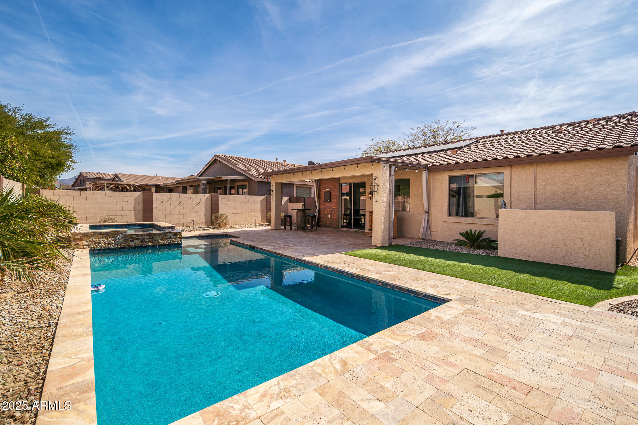 17560 West E Wind Avenue Goodyear, AZ 85338 - Photo 28 of 29 29_Back_07