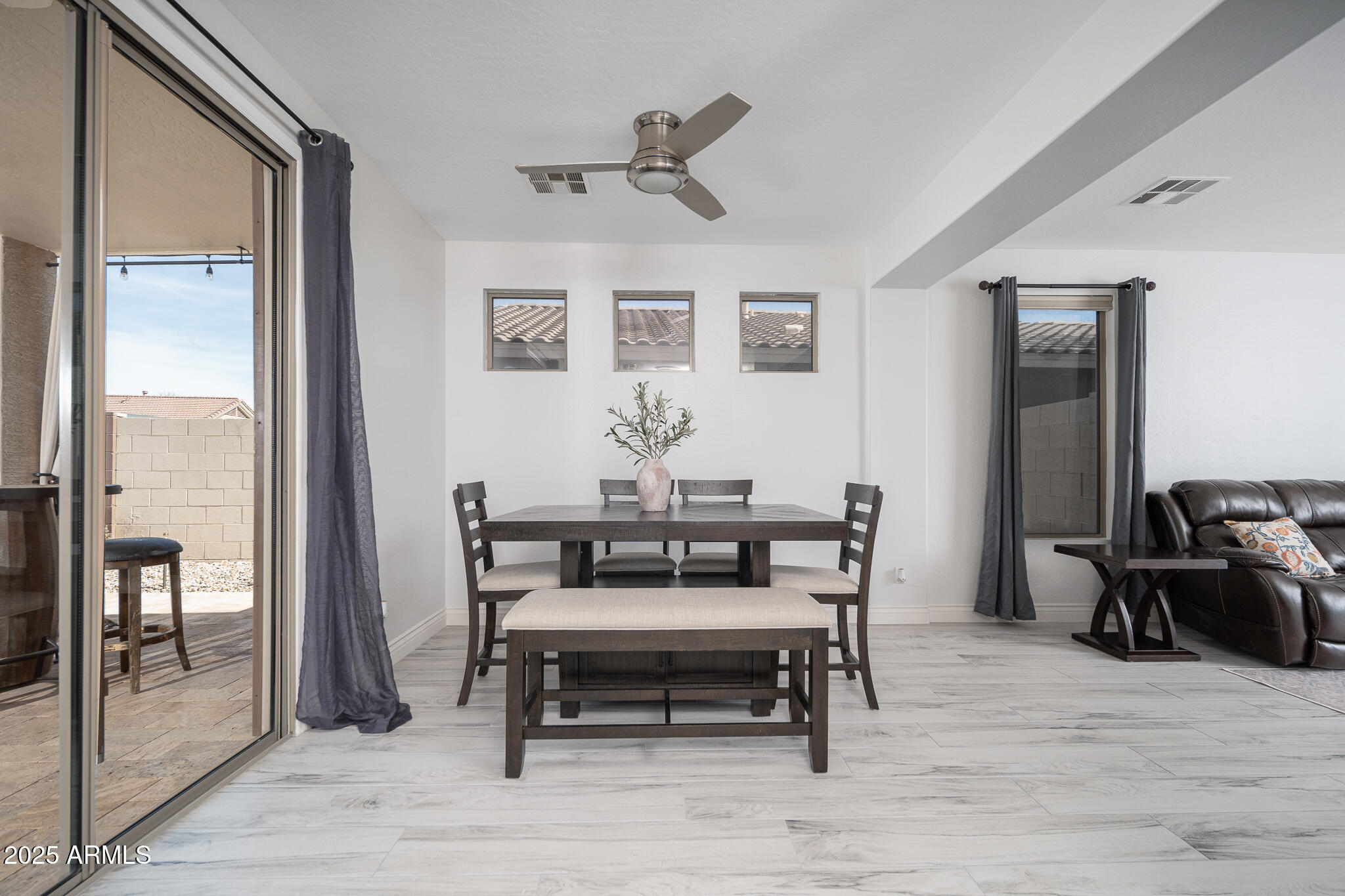 17560 West E Wind Avenue Goodyear, AZ 85338 - Photo 9 of 29 10_Dining_01