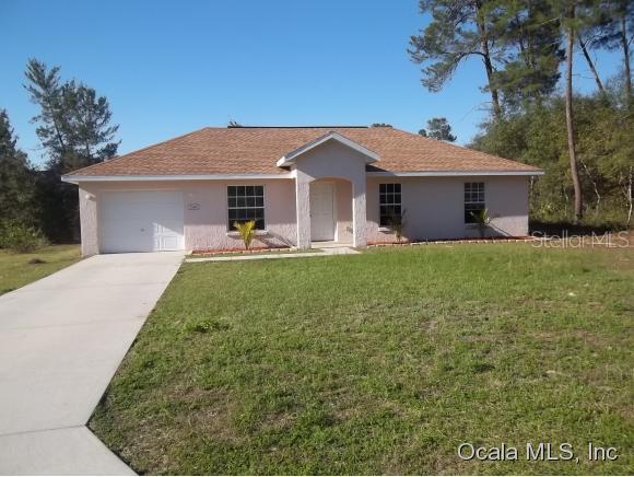 2565 Southwest 156th Lane Road Ocala, FL 34473 - Photo 1 of 1 Primary Photo