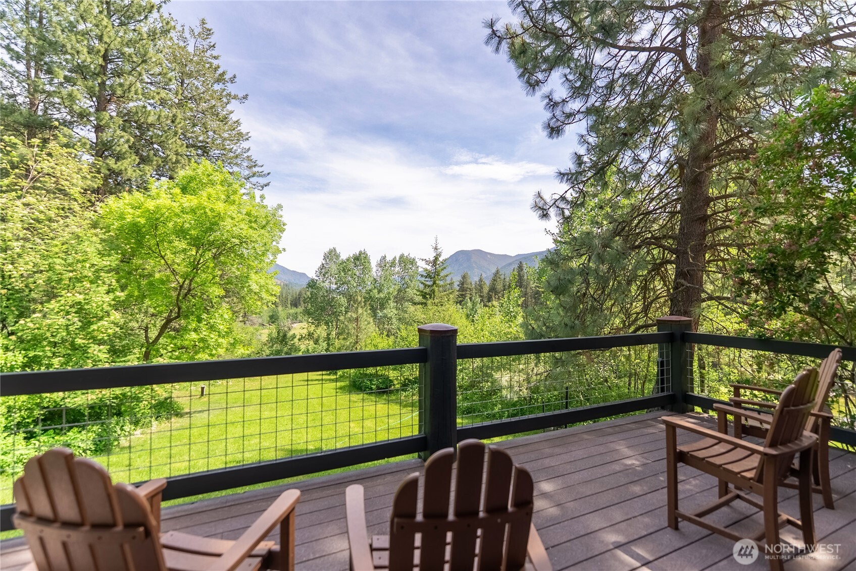 116 Lost River Road Mazama, WA 98833 - Photo 19 of 40