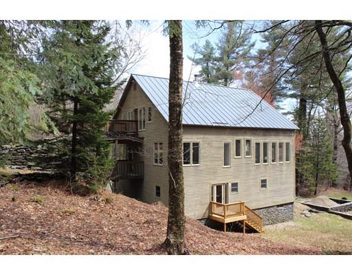 25 Brown Road West Buckland, MA 01330 - Photo 1 of 27