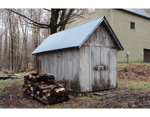 25 Brown Road West Buckland, MA 01330 - Photo 27 of 27