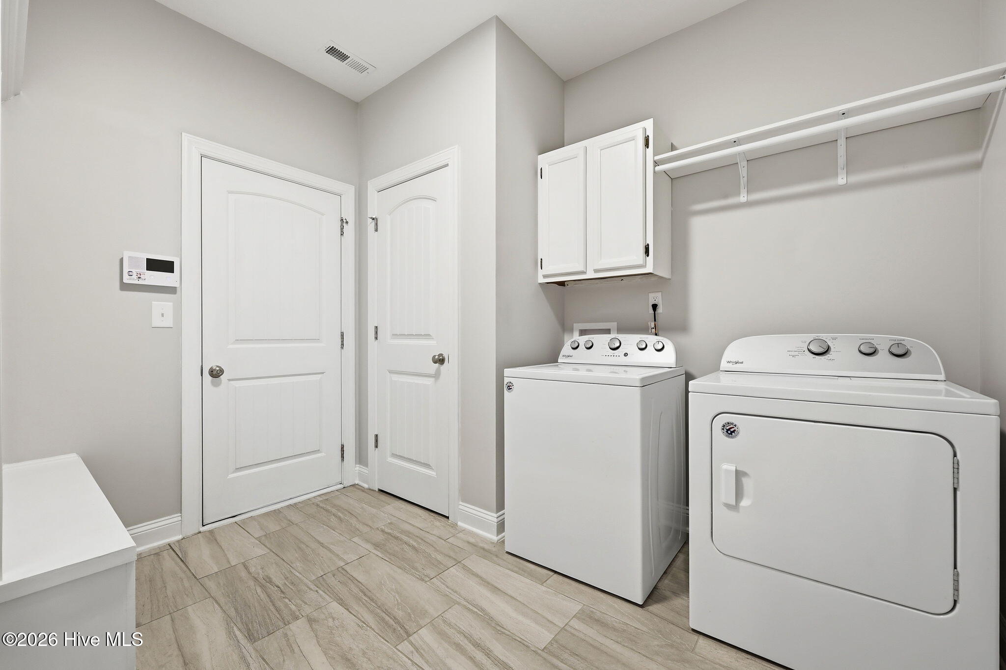 511 Pondpine Lane Carthage, NC 28327 - Photo 20 of 55 Laundry Room