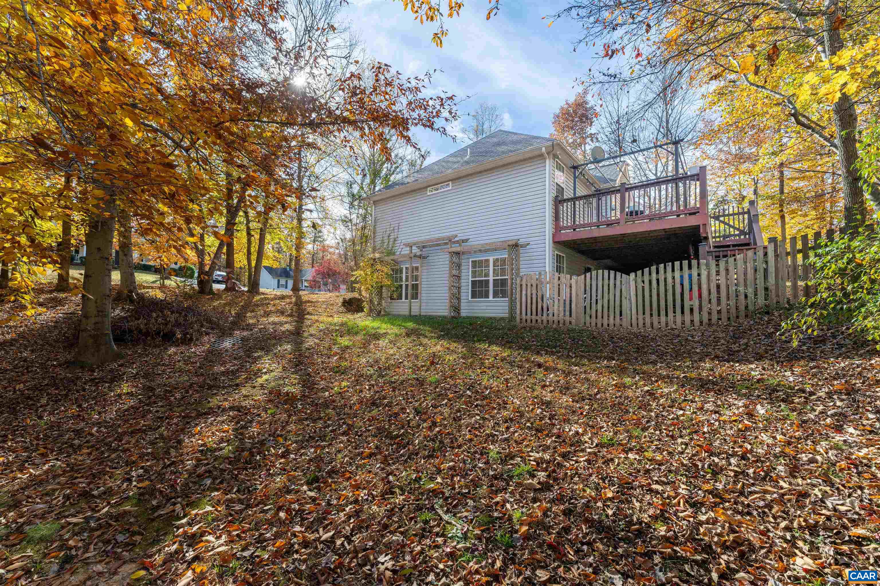36 Hatchechubee Road Palmyra, VA 22963 - Photo 53 of 56