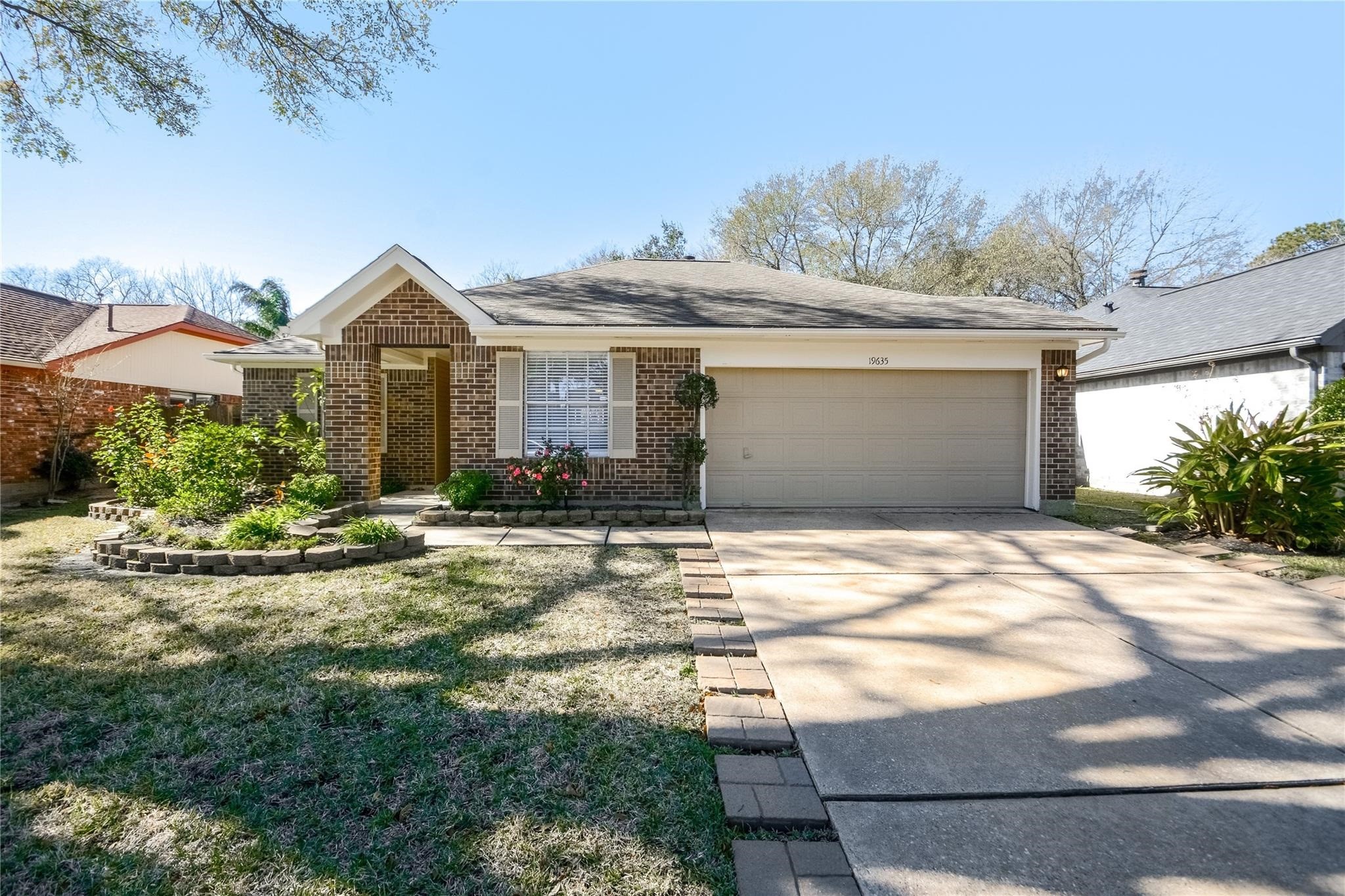 19635 Westbridge Lane Spring, TX 77379 - Photo 32 of 35
