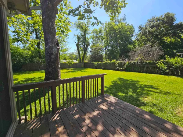 $2,600 | 2517 Clara Kee Boulevard, Tallahassee, FL 32303