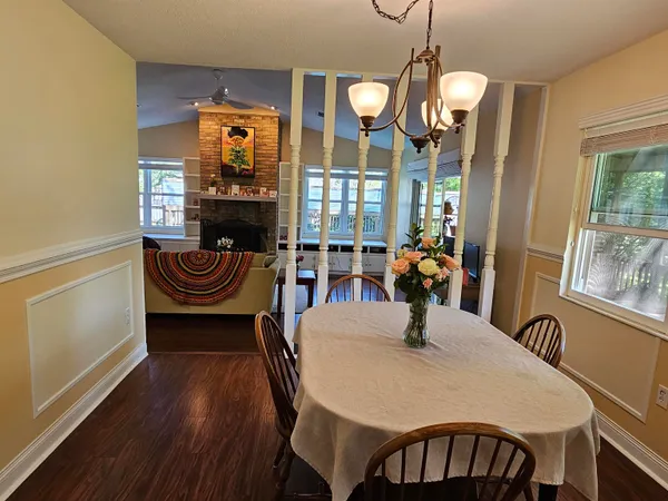 $2,600 | 2517 Clara Kee Boulevard, Tallahassee, FL 32303