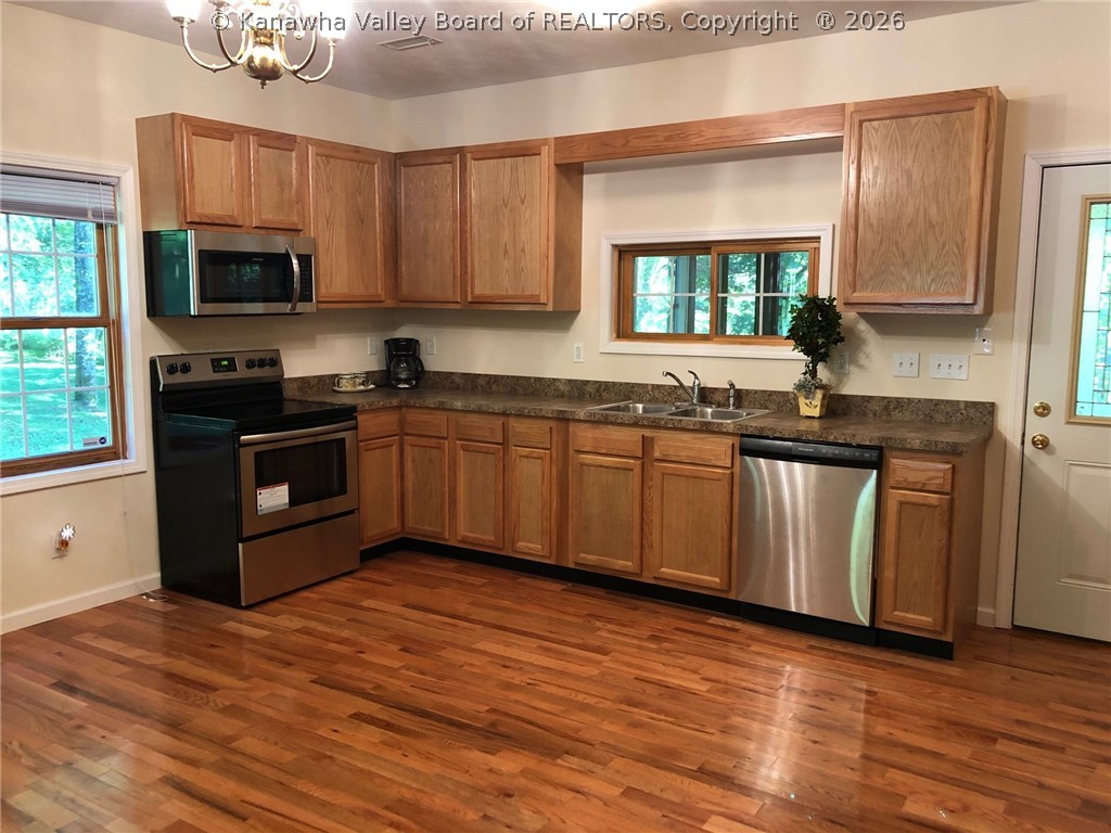 13866 Elk River Road Procious, WV 25164 - Photo 8 of 44 Gallery Image 8