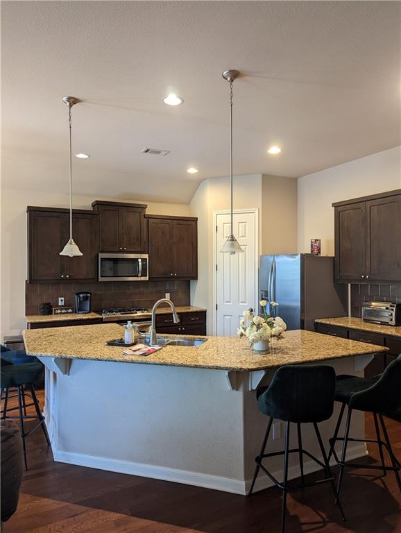 237 Archipelago Trail Austin, TX 78717 - Photo 8 of 21