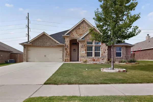$360,000 | 1522 Grassy Meadows Drive, Burleson, TX 76058