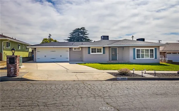 $609,000 | 34933 Persimmon Avenue, Yucaipa, CA 92399