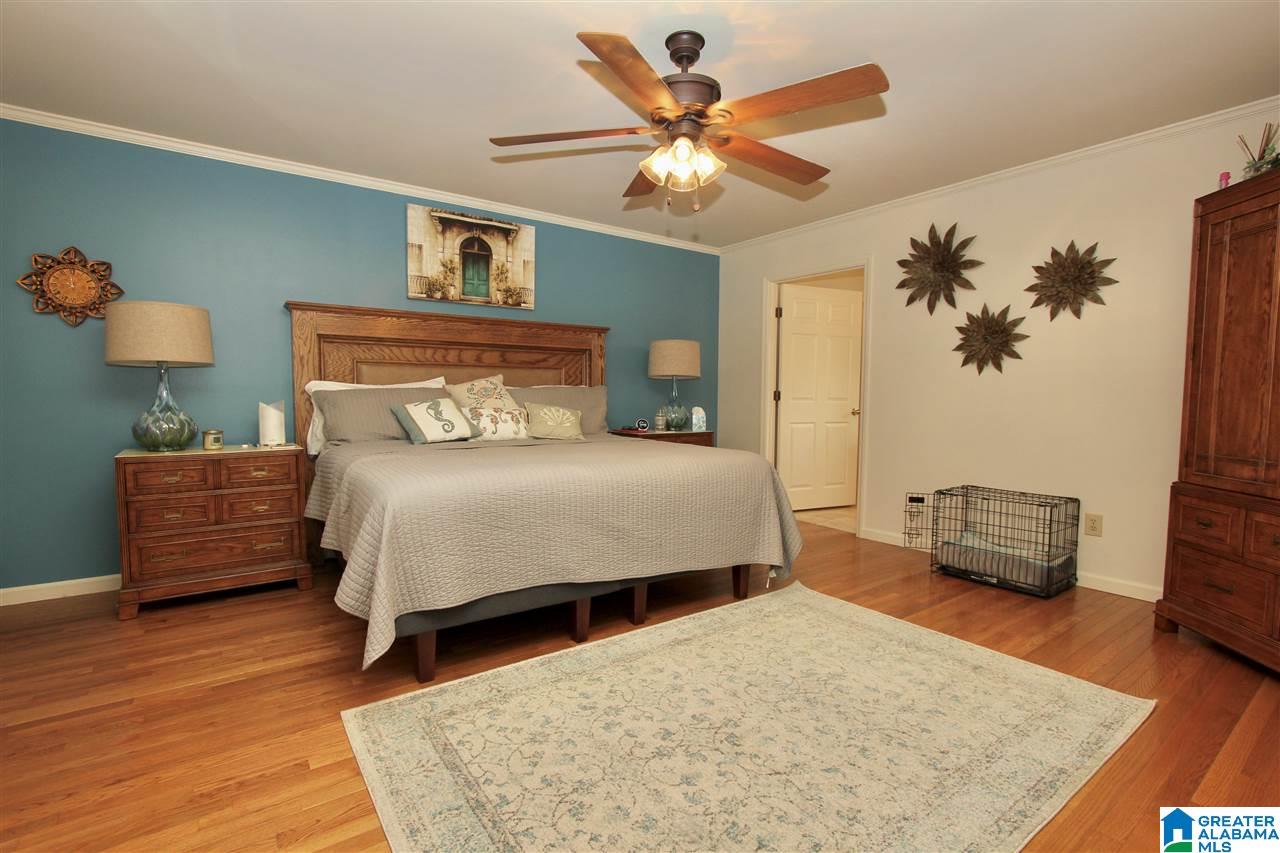 4509 Little Ridge Drive Birmingham, AL 35242 - Photo 10 of 30