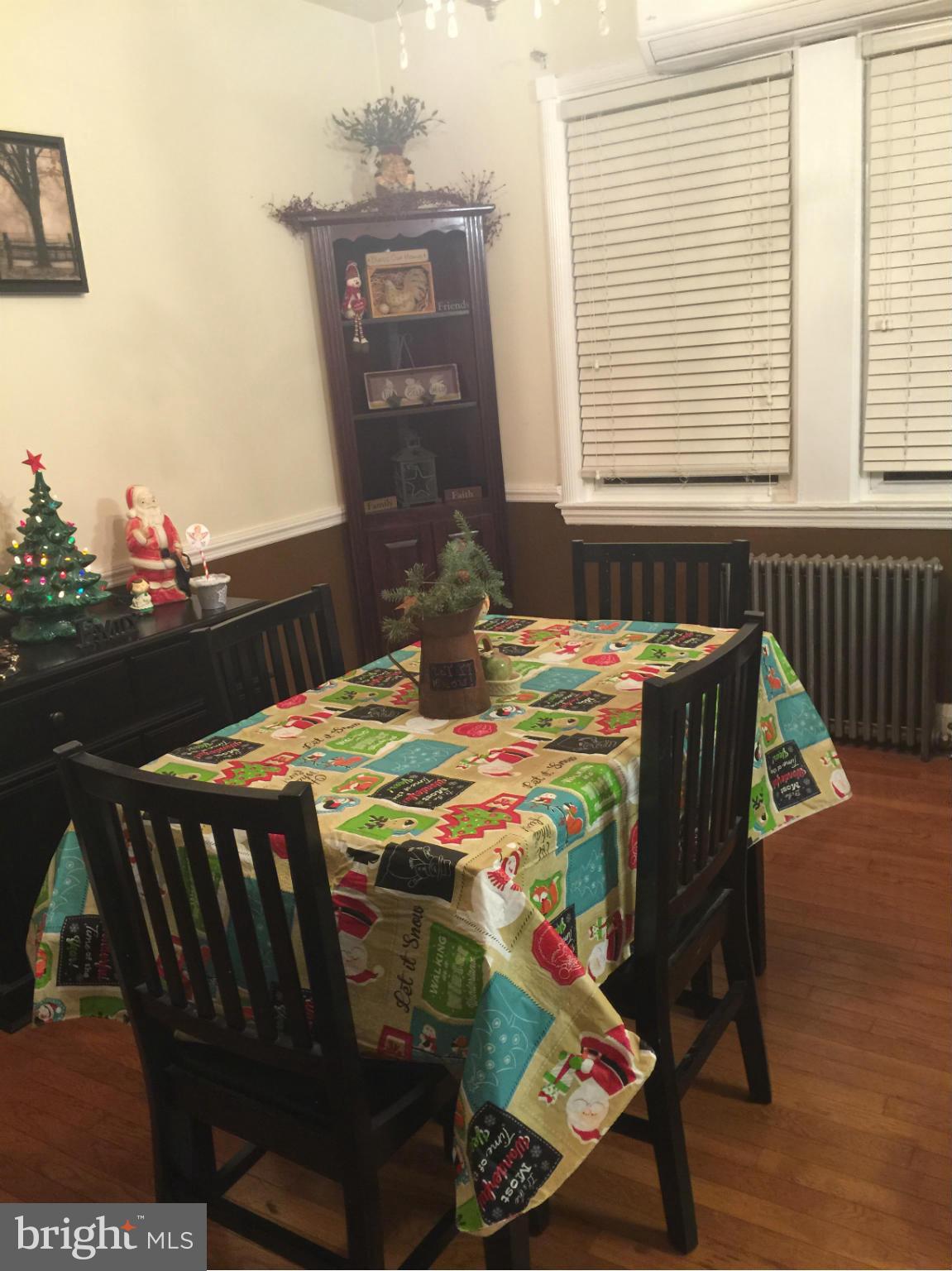 310 Westowne Road Baltimore, MD 21229 - Photo 3 of 11 Dining Room