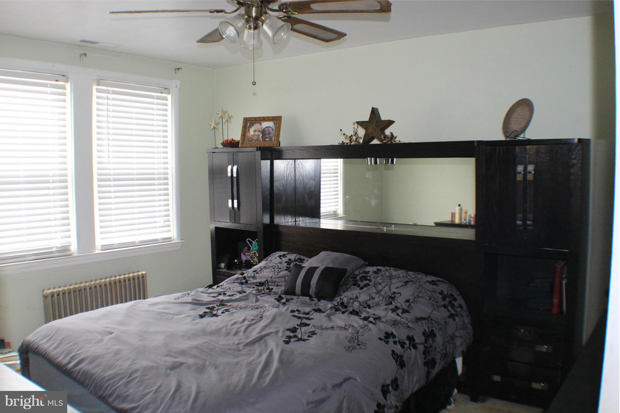 310 Westowne Road Baltimore, MD 21229 - Photo 6 of 11 Master Bedroom