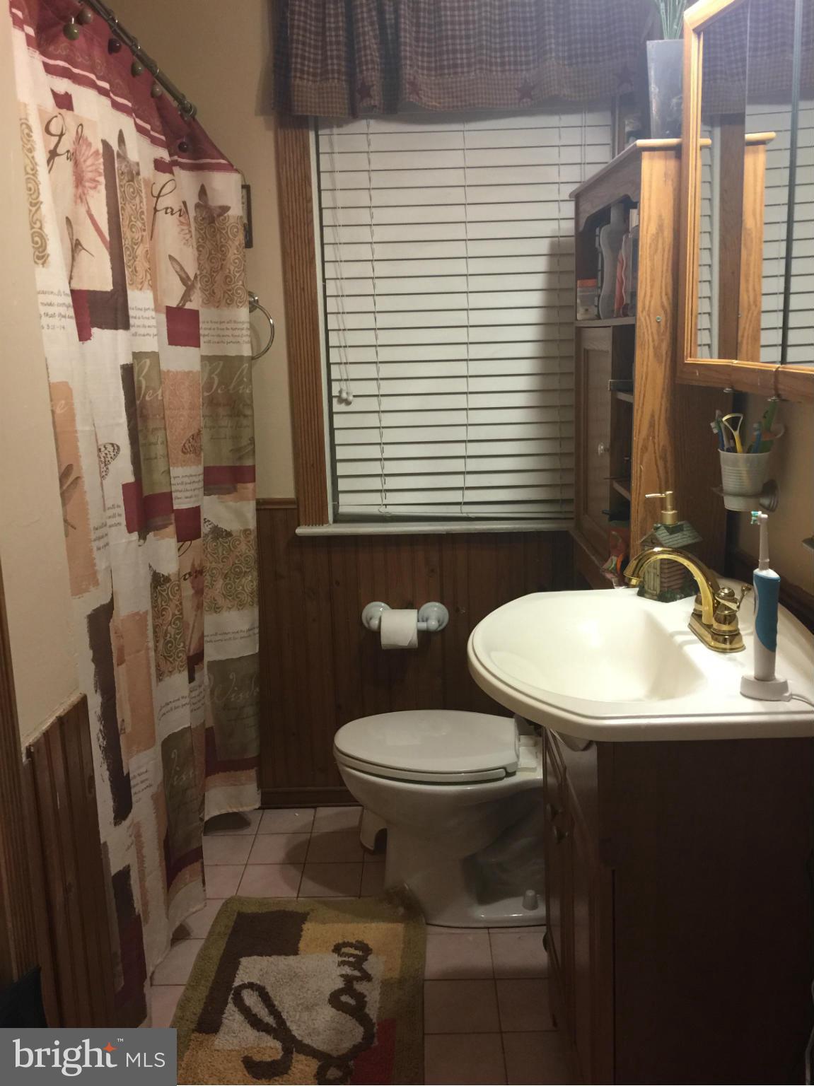 310 Westowne Road Baltimore, MD 21229 - Photo 7 of 11 Updated Bath