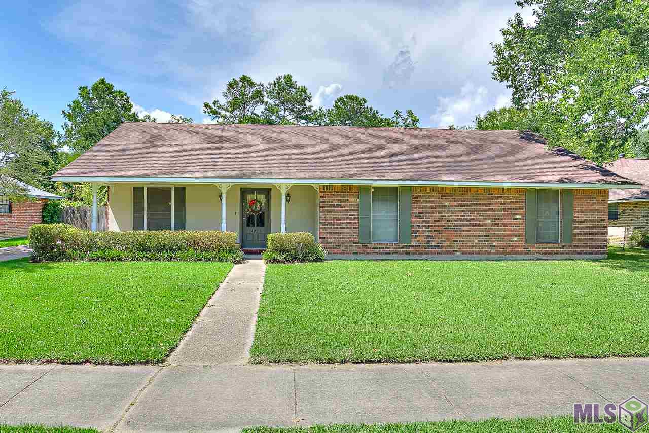 14923 Ridgeside Avenue Baton Rouge, LA 70818 - Photo 1 of 20