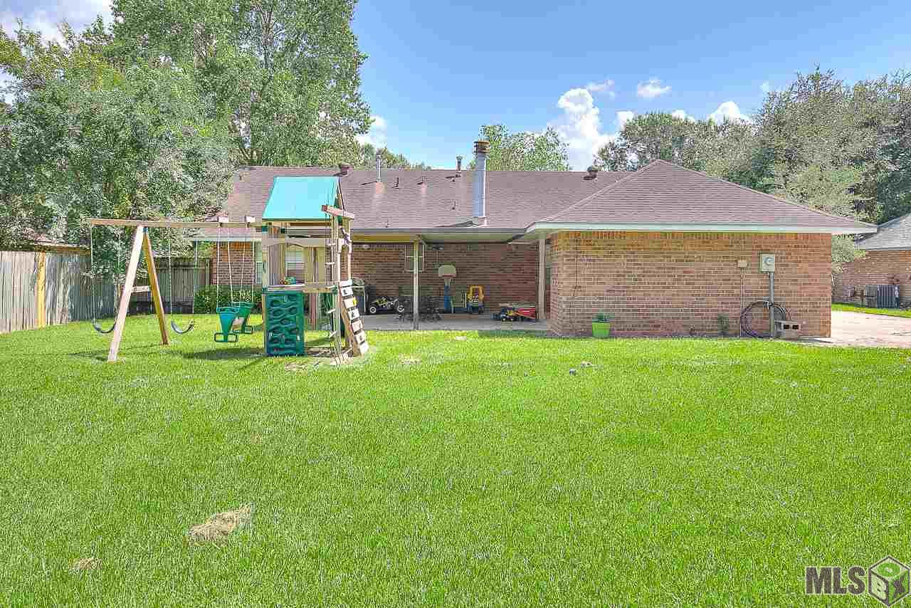 14923 Ridgeside Avenue Baton Rouge, LA 70818 - Photo 18 of 20