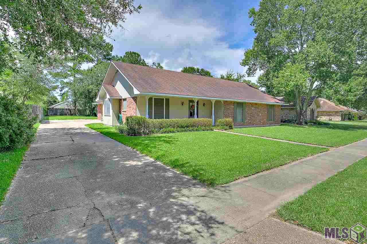 14923 Ridgeside Avenue Baton Rouge, LA 70818 - Photo 19 of 20
