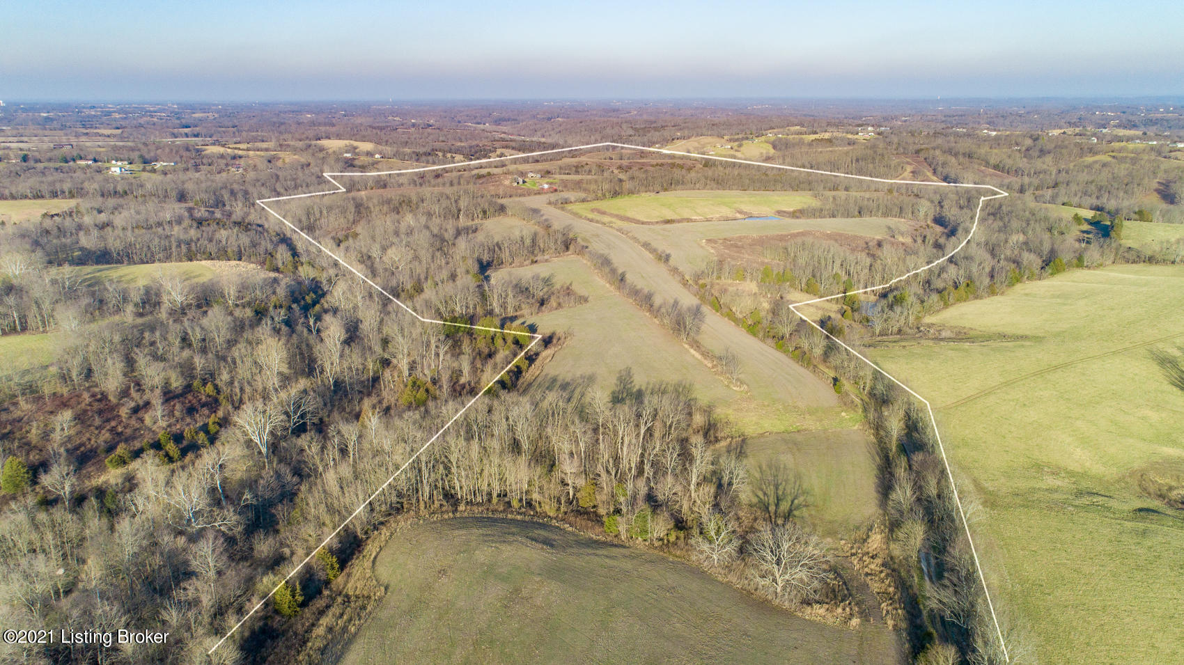 0 Morris Clark Road Shelbyville, KY 40065 - Photo 15 of 25 Morris Clark Rd Listing MLS-7
