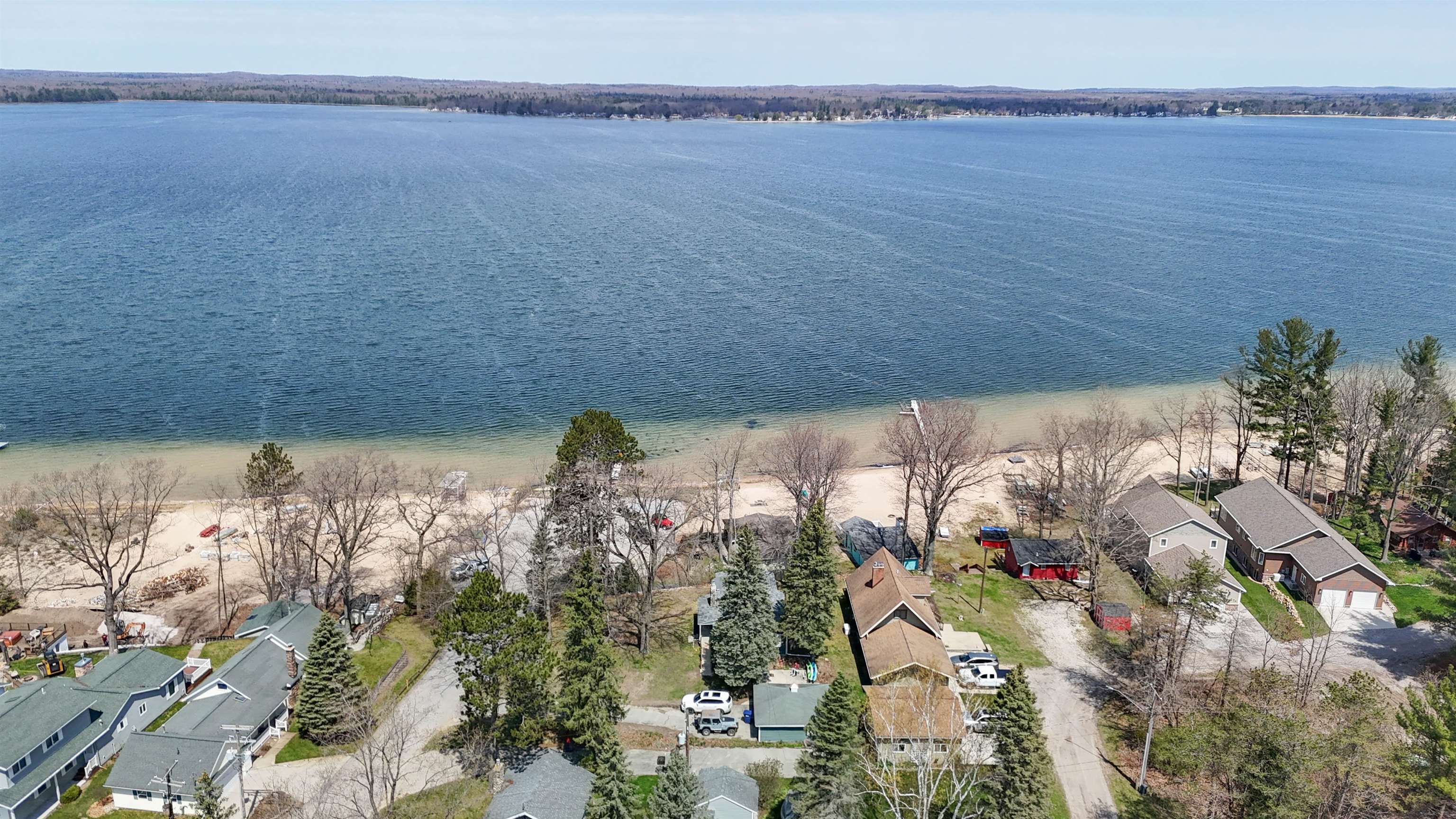 1781 South Green Road Lake City, MI 49651 - Photo 50 of 59
